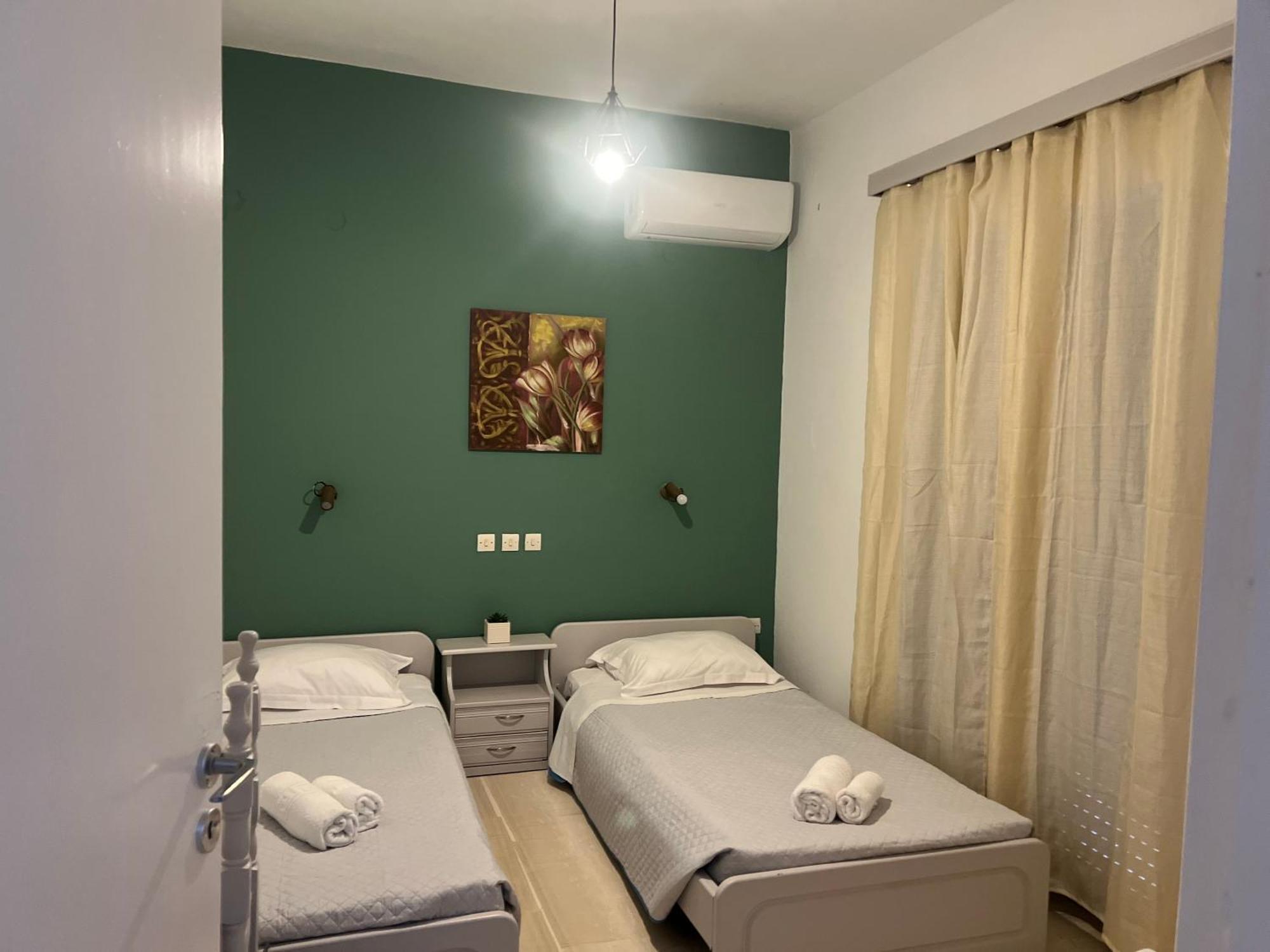 Thimioshouse Apartment Kavos Exterior photo