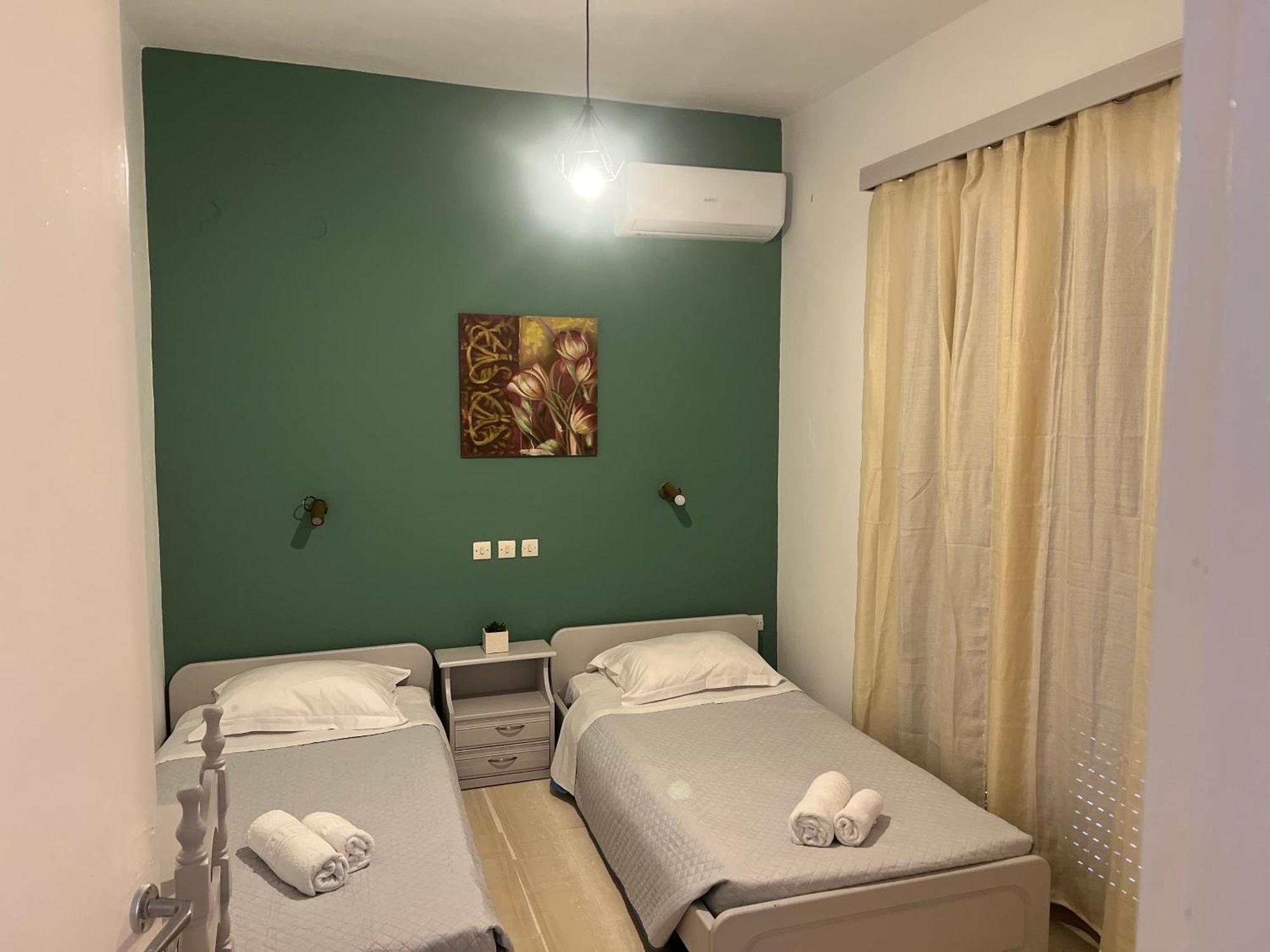 Thimioshouse Apartment Kavos Exterior photo