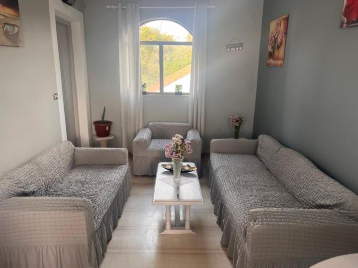 Thimioshouse Apartment Kavos Exterior photo