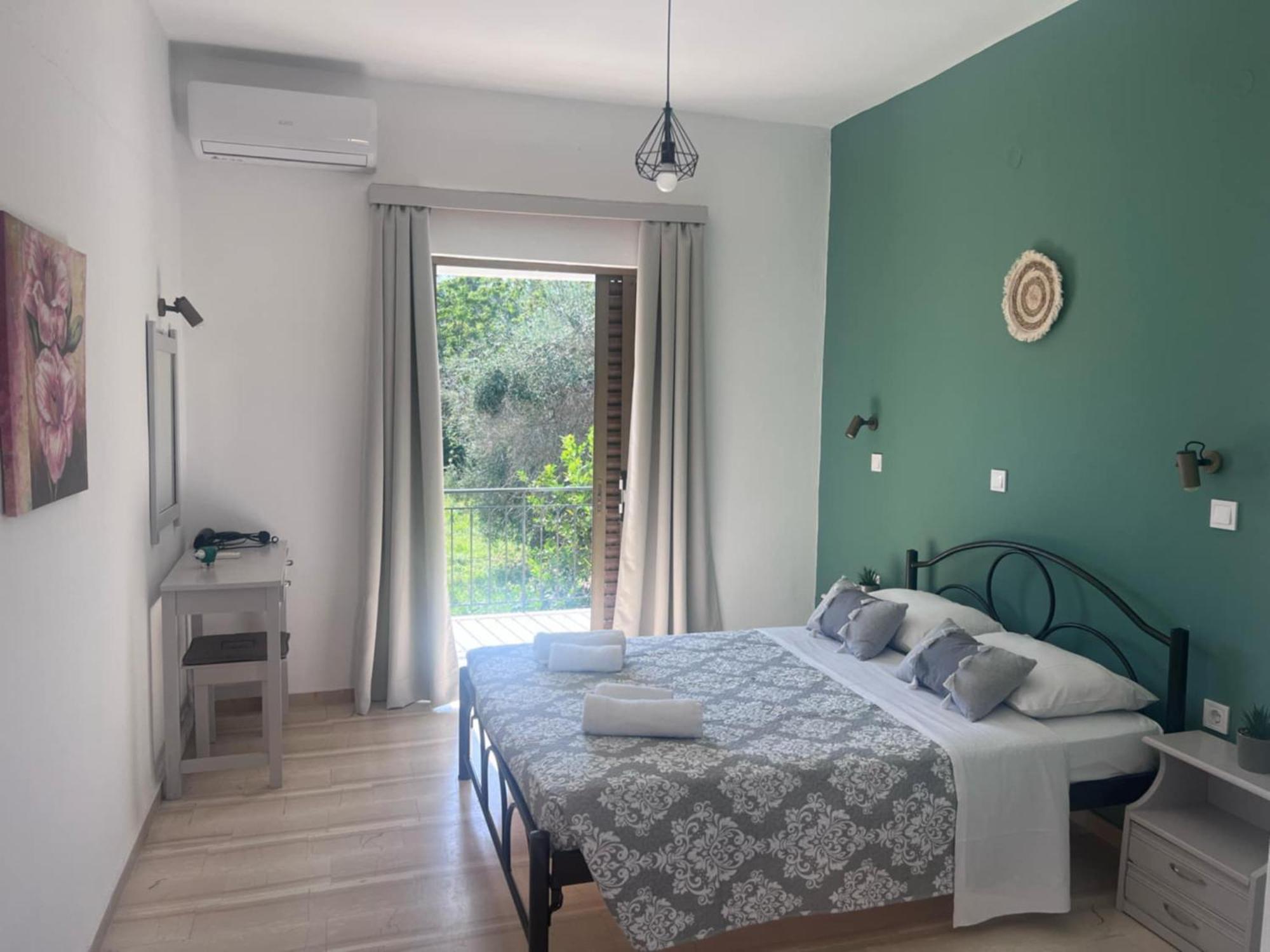 Thimioshouse Apartment Kavos Exterior photo