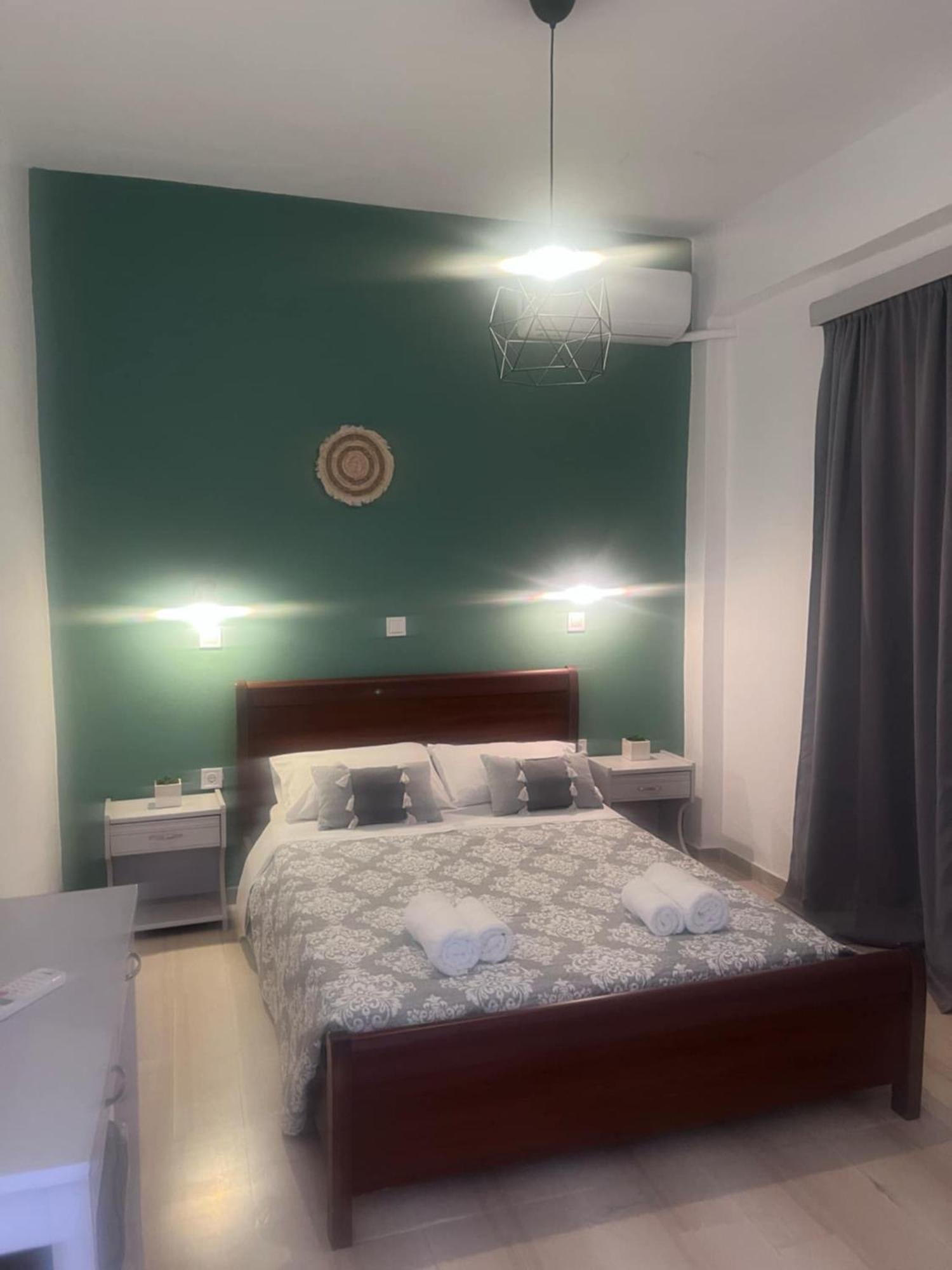 Thimioshouse Apartment Kavos Exterior photo
